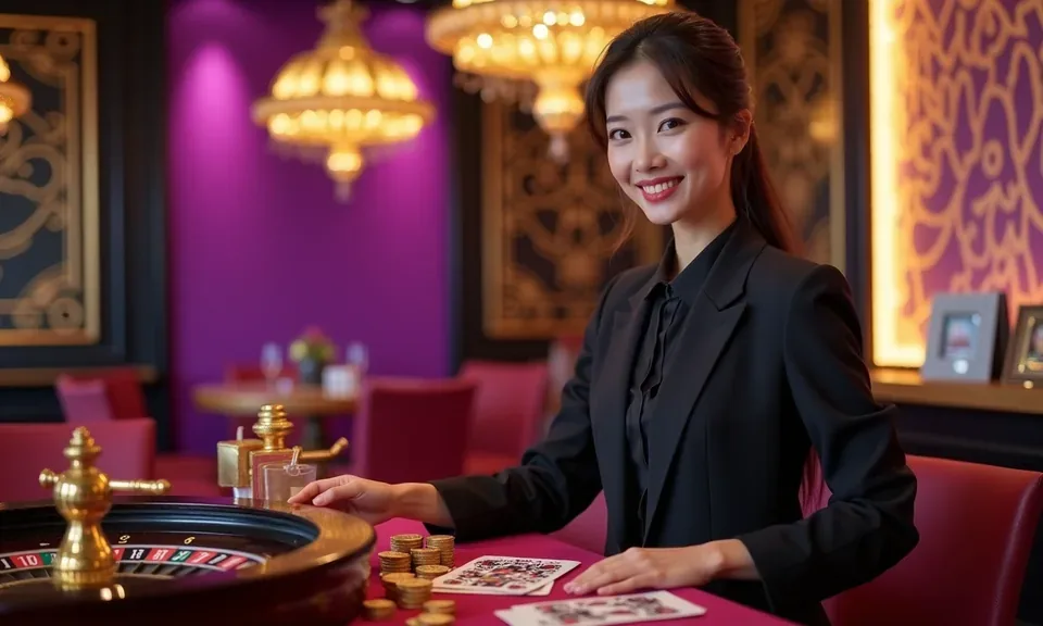 pepsi55 สิ่งที่คุณจะพบใน Blood Suckers บน pepsi55